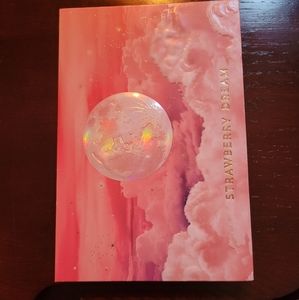 Lunar Beauty Strawberry Dream